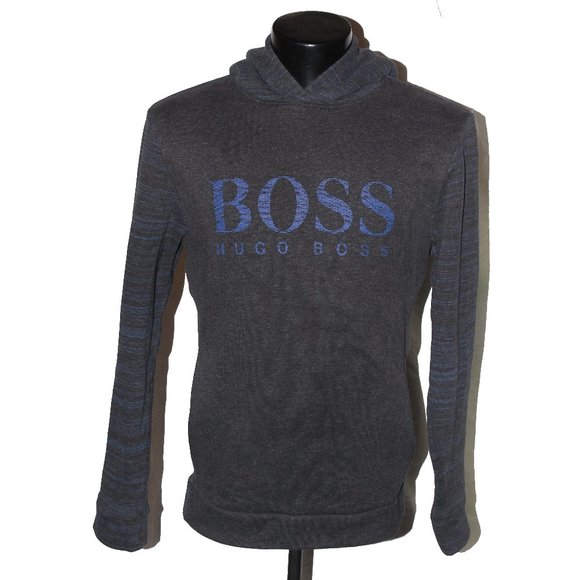 Hugo Boss Soody Hoodie Size L - Picture 1 of 5